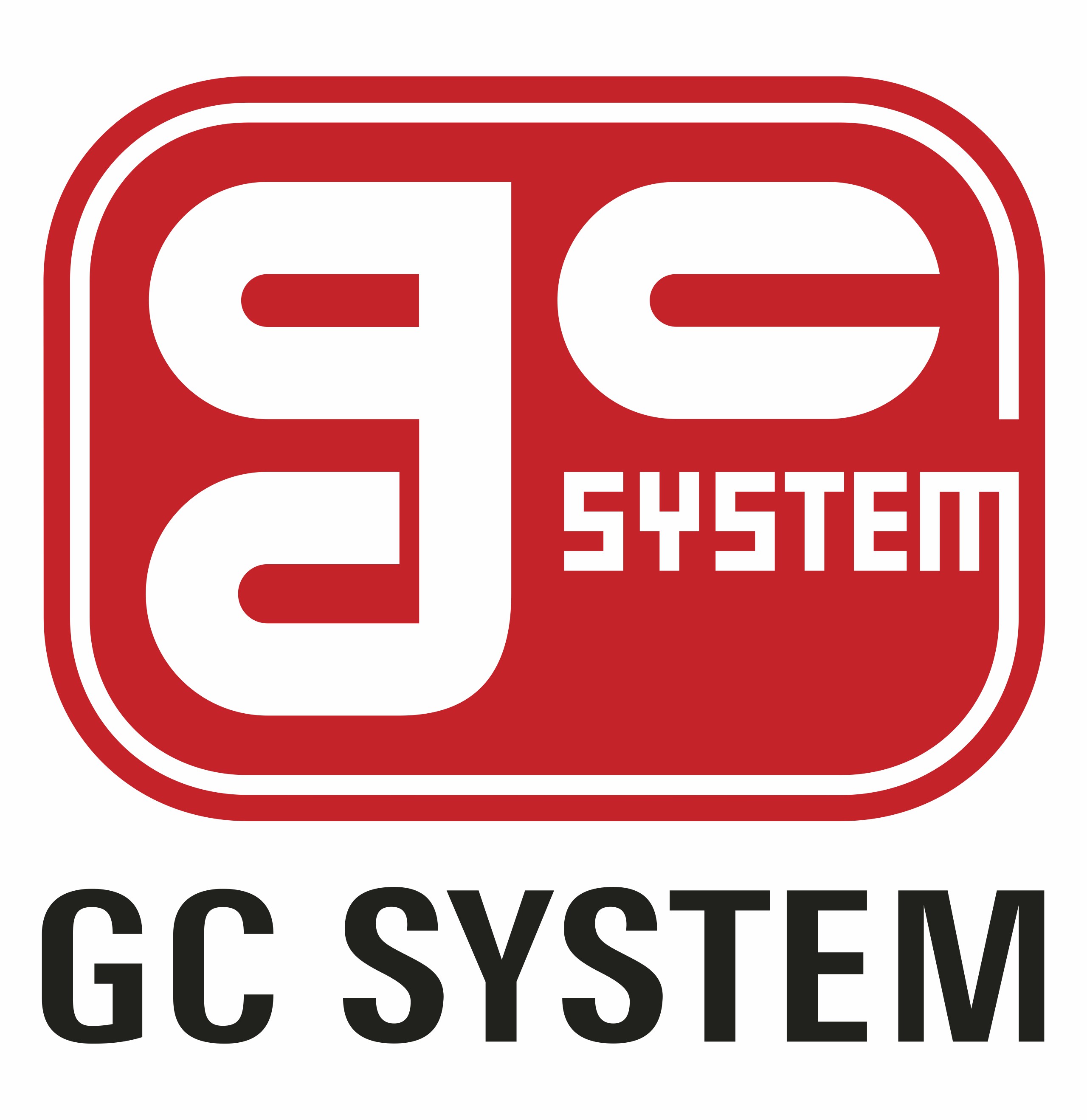 GC system