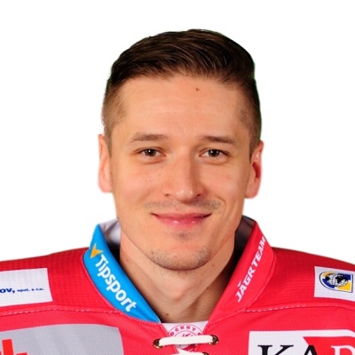 Jakub Štěpánek #